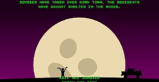 Zombie Fodder