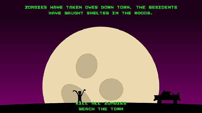 Zombie Fodder