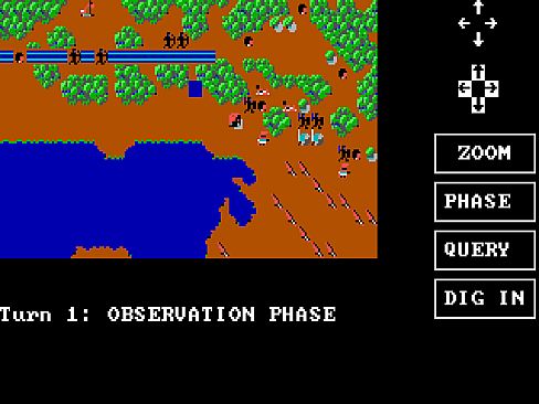 Wargame Construction Set