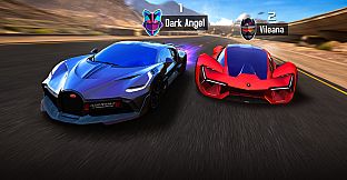 Asphalt 8 - Car Racing Game