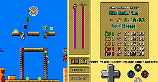 Super Hiking League DX