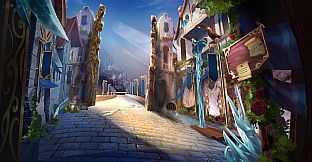 Knights and Magic Bundle