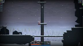 Commander Tiberius Troubleson