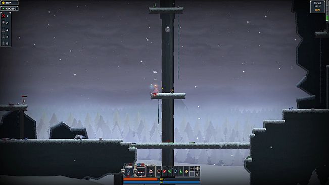 Commander Tiberius Troubleson