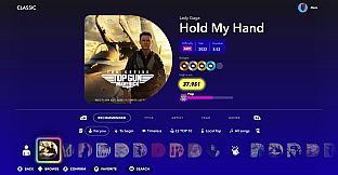 Let's Sing 2024 with International Hits - Platinum Edition