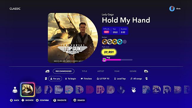 Let's Sing 2024 with International Hits - Gold Edition