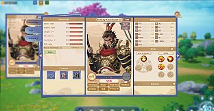 异族再起扩展包（Monster Sect Part 2）- 山门与幻境TheLostVillage