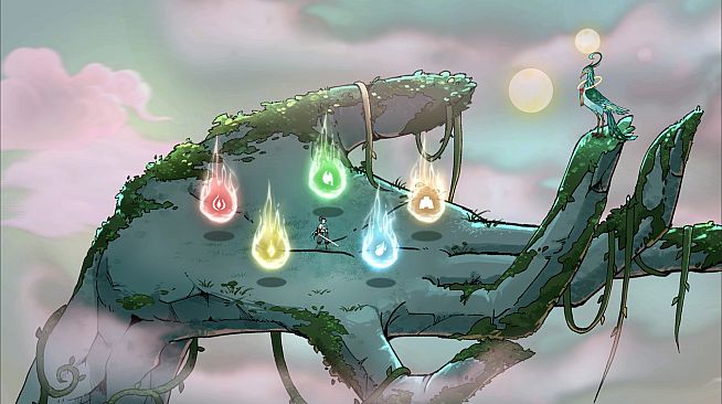 Demonbane: Ascension