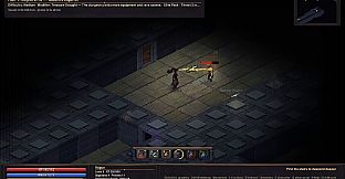 Arch Rogue