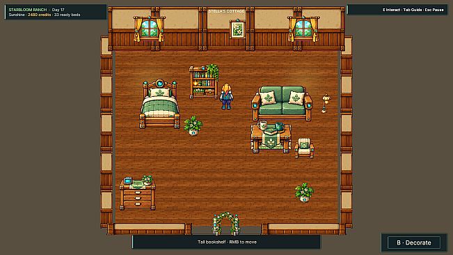 Starbloom Ranch