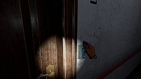 Propagation: Paradise Hotel