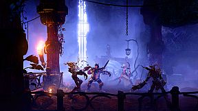 Trine 3: The Artifacts of Power