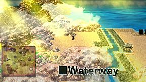 Gaia's Melody II: ECHOED MEMORIES