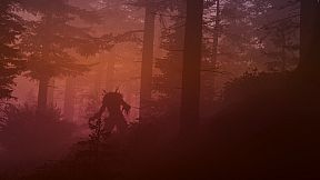 Rubedo: The Occult Dawn