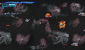 Carnage in Space: Ignition