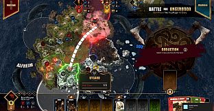 Blood Rage: Digital Edition - Gods of Asgard