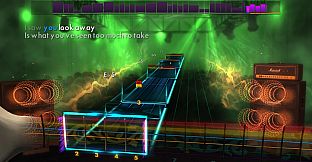 Rocksmith 2014 – Bullet For My Valentine - “Hand Of Blood”