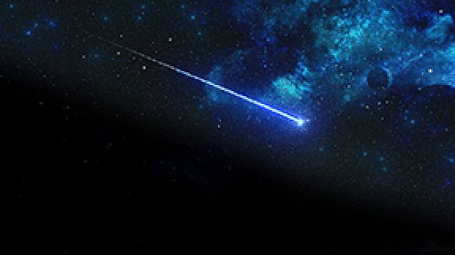 Movavi Video Editor 2024 - Made of Stars Overlay Pack