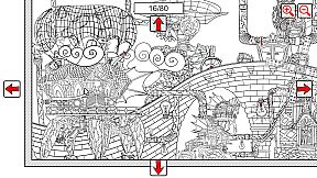 SEARCH ALL - STEAMPUNK