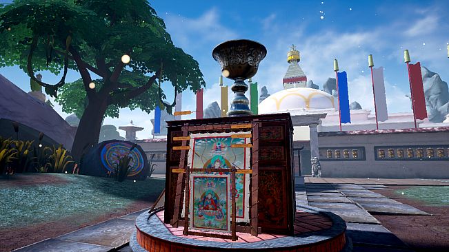 Shambhala Gateway: The Meditation Quest of Mindfulness