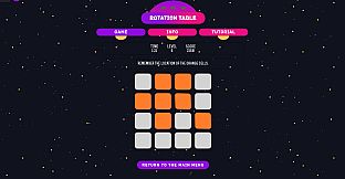 7-in-1 Brain Sharpness Bundle - Rotation Table