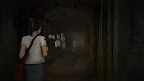 DREADOUT REMASTERED COLLECTION