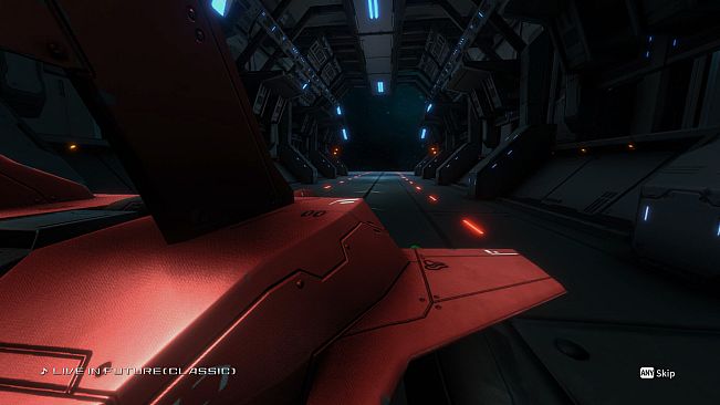 TXE - Truxton 2 Music&Skin set