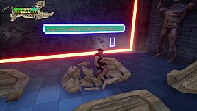 Pak Sung Bo Wing Chun