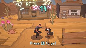 Jerma's Big Adventure 2