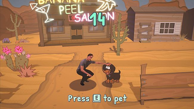 Jerma's Big Adventure 2