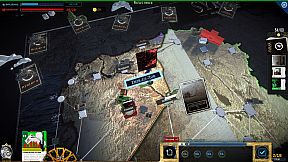 SYRAK: the War in the Middle-East