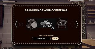 Coffee Bar Renovator