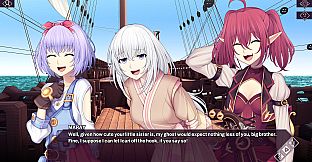 Sunrider Legends Tactics