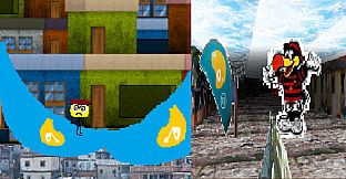 AVIÃOZINHO DO TRÁFICO 3:ABRI UM PORTAL PRO INFERNO NA FAVELA TENTANDO REVIVER MIT AIA E PRECISO FECHAR Soundtrack
