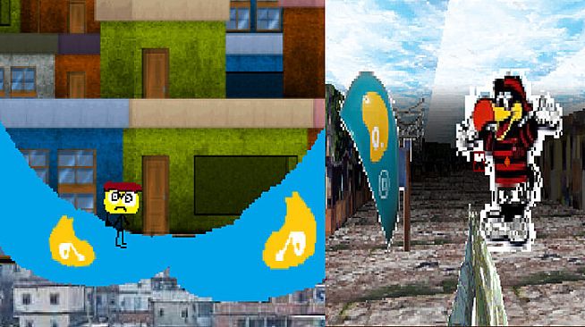 AVIÃOZINHO DO TRÁFICO 3:ABRI UM PORTAL PRO INFERNO NA FAVELA TENTANDO REVIVER MIT AIA E PRECISO FECHAR Soundtrack