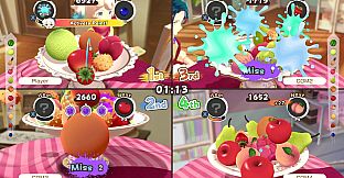 FRUIT MOUNTAIN PARTY ORIGINAL SOUNDTRACK