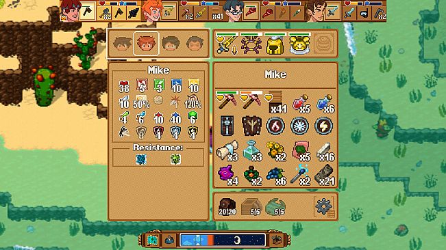 Doom & Destiny Worlds - Classic