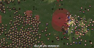 Undead Yet Again