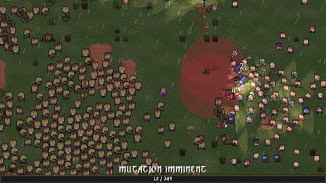 Undead Yet Again