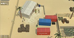 Albert Mort - Desert Heat