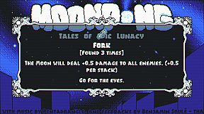 MOONPONG: Tales of Epic Lunacy