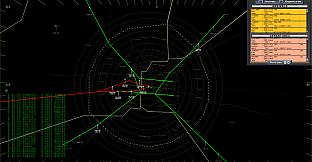 Tracon!2012:SE - Atlanta Sector