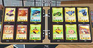 TCG Card Shop Simulator