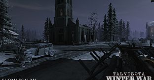 Talvisota - Winter War