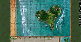 Jigsaw Puzzle Pack - Pixel Puzzles Ultimate: Variety Pack 15