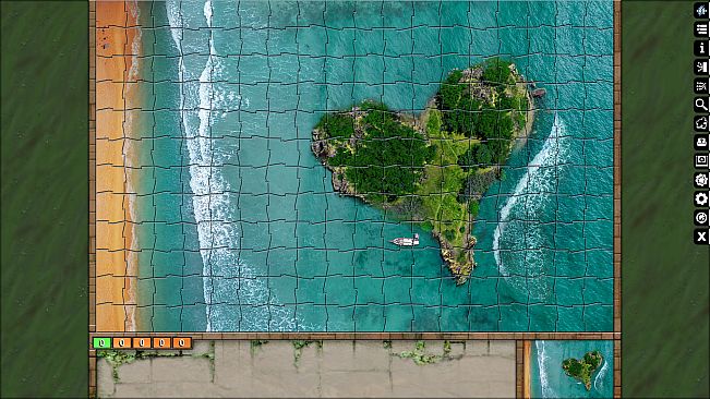 Jigsaw Puzzle Pack - Pixel Puzzles Ultimate: Variety Pack 15