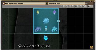 Fantasy Grounds - Devin Night Pack 203: Elemental Undead