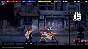 Detained: Too Good for School