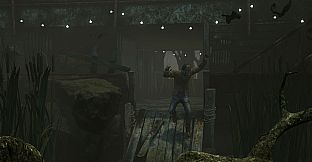 Dead by Daylight - Of Flesh and Mud Chapter