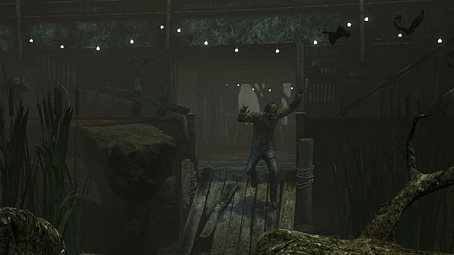 Dead by Daylight - Of Flesh and Mud Chapter